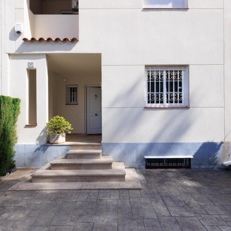 UHC RESIDENCIAL VILLA CRISTAL - House With Garden - 29