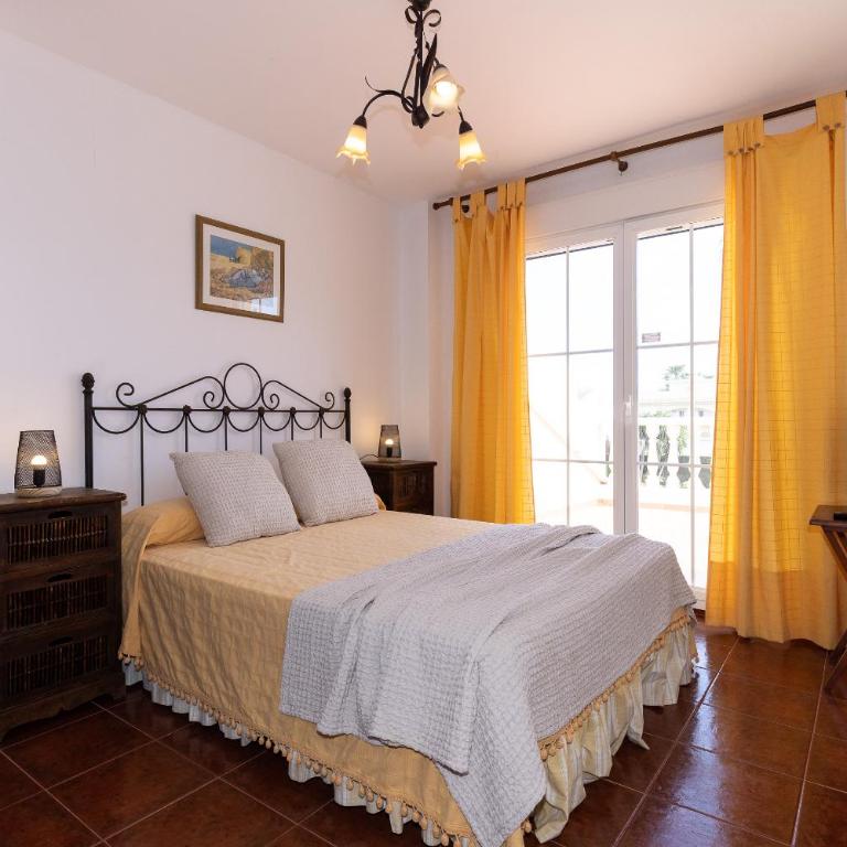 UHC RESIDENCIAL VILLA CRISTAL - House With Garden - 8