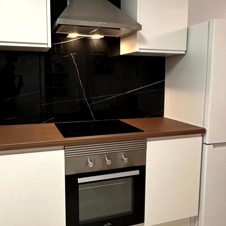 PLAY GANDIA PLAYA - Alquiler solo a familias - Apartamento de 1 dormitorio - 11