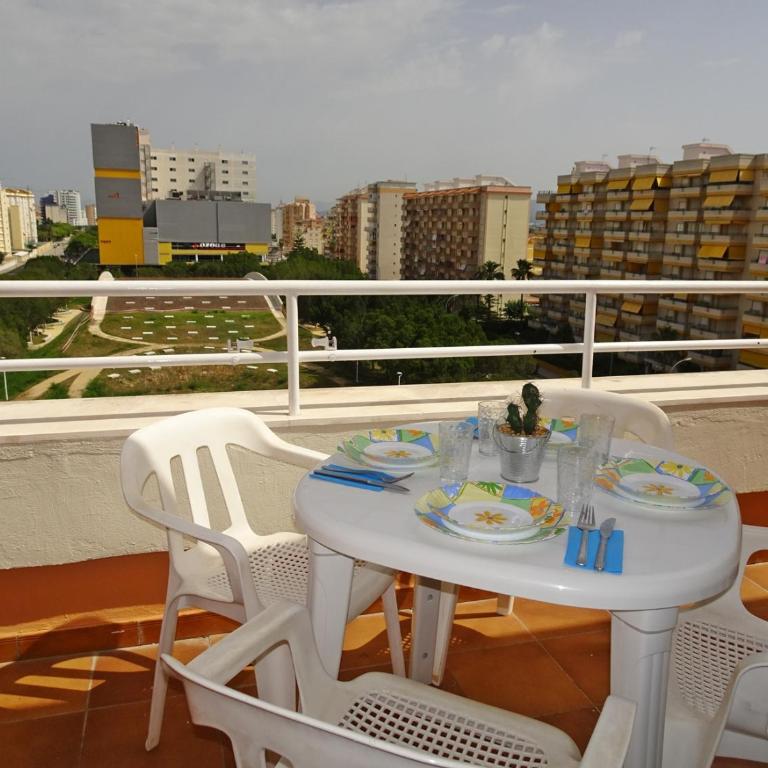 PLAY GANDIA PLAYA - Alquiler solo a familias - Apartamento de 1 dormitorio - 18