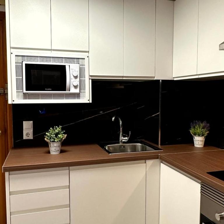 PLAY GANDIA PLAYA - Alquiler solo a familias - Apartamento de 1 dormitorio - 9