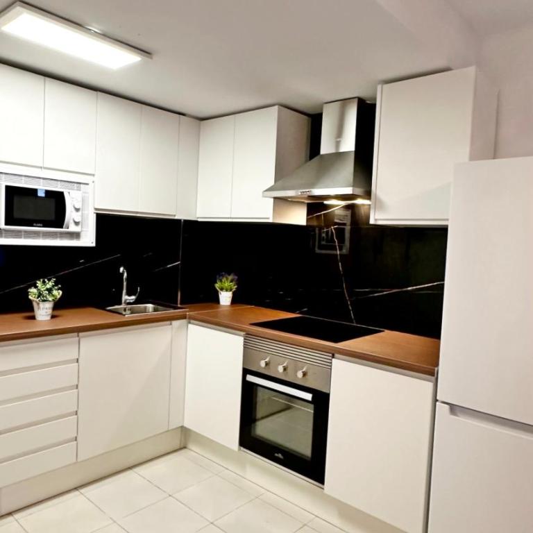 PLAY GANDIA PLAYA - Alquiler solo a familias - Apartamento de 1 dormitorio - 12