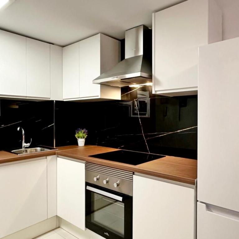 PLAY GANDIA PLAYA - Alquiler solo a familias - Apartamento de 1 dormitorio - 14