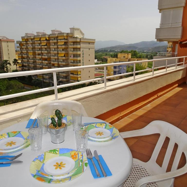 PLAY GANDIA PLAYA - Alquiler solo a familias - Apartamento de 1 dormitorio - 19