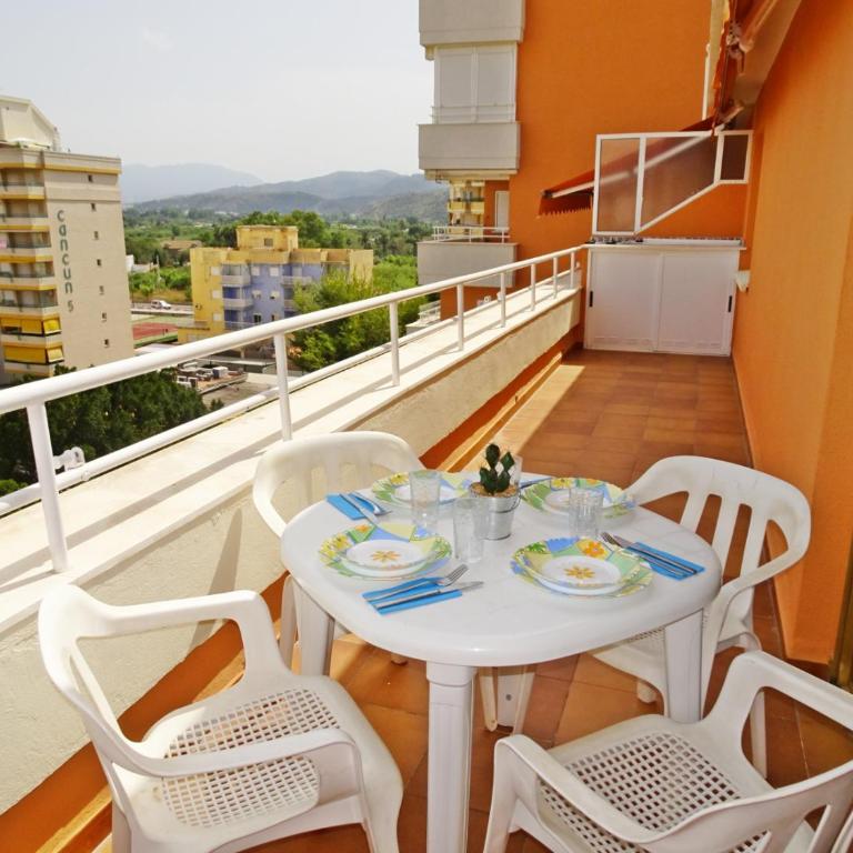 PLAY GANDIA PLAYA - Alquiler solo a familias - Apartamento de 1 dormitorio - 20