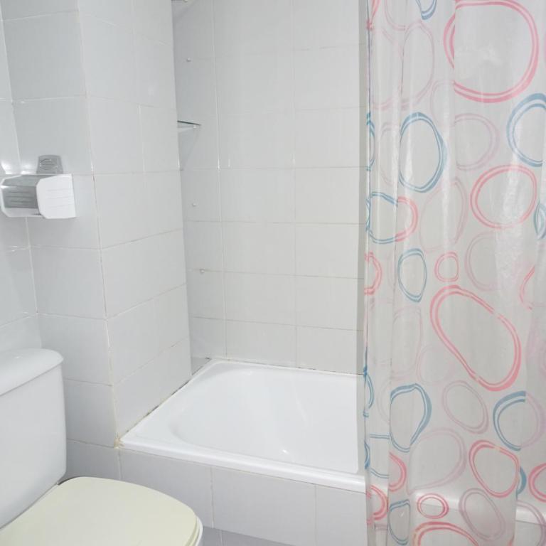 PLAY GANDIA PLAYA - Alquiler solo a familias - Apartamento de 1 dormitorio - 24