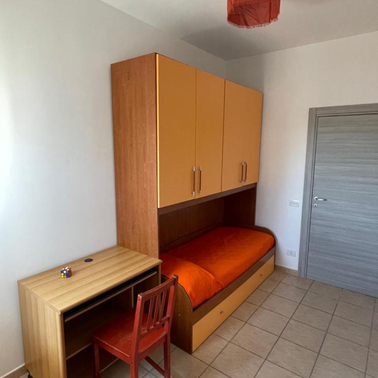 La Corte del Principe - Appartamento con 2 Camere da Letto - 36
