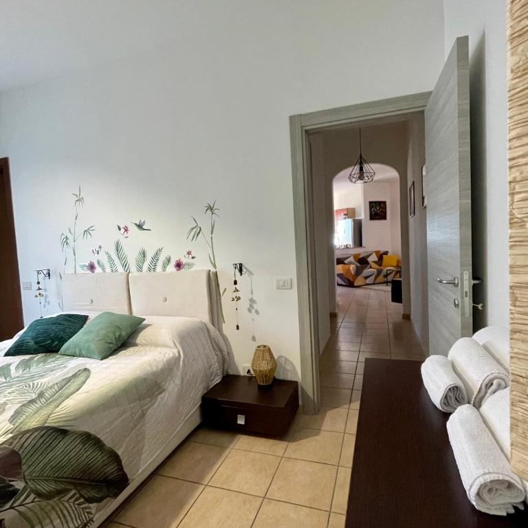 La Corte del Principe - Appartamento con 2 Camere da Letto - 8