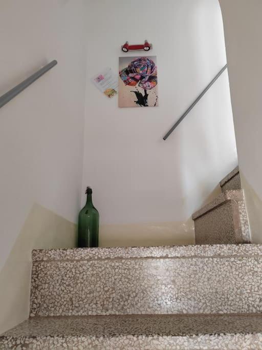 House of roses - Casa con 1 Camera da Letto - 16