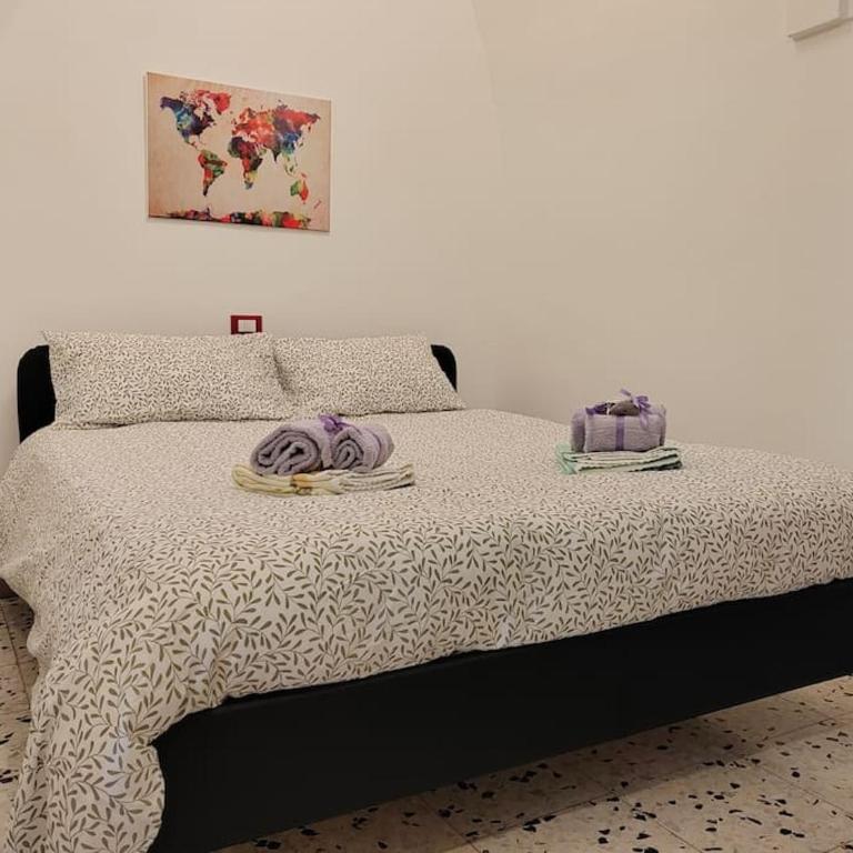 House of roses - Casa con 1 Camera da Letto - 8