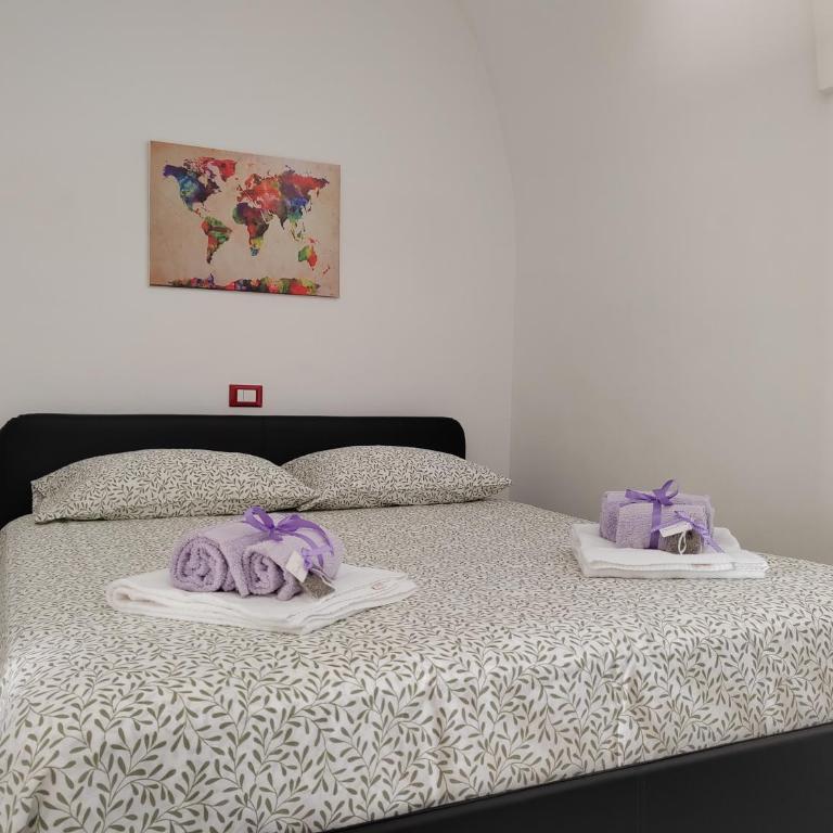 House of roses - Casa con 1 Camera da Letto - 7