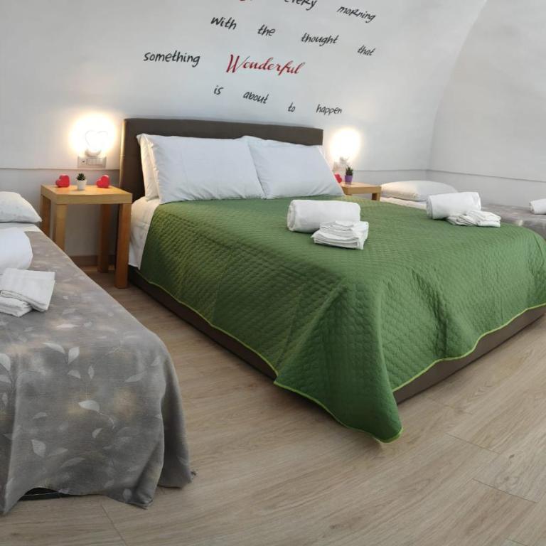 Domus DEA Holiday Home - One-Bedroom House - 51