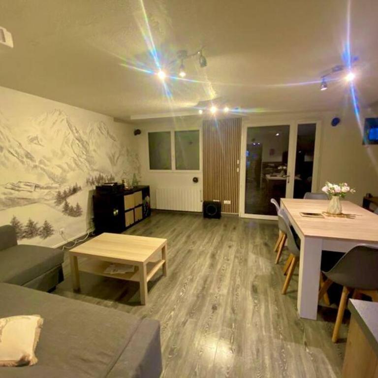 Maison Allemond pour Alpe d'Huez - Haus mit 3 Schlafzimmern - 8