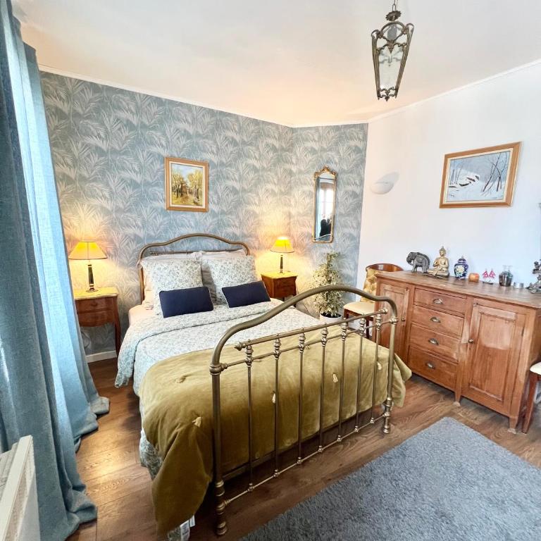 RÉNOVÉ, vue SUR Palais des Papes, terrasse et WIFI TROISIEME ETAGE - Apartment mit 1 Schlafzimmer - 10