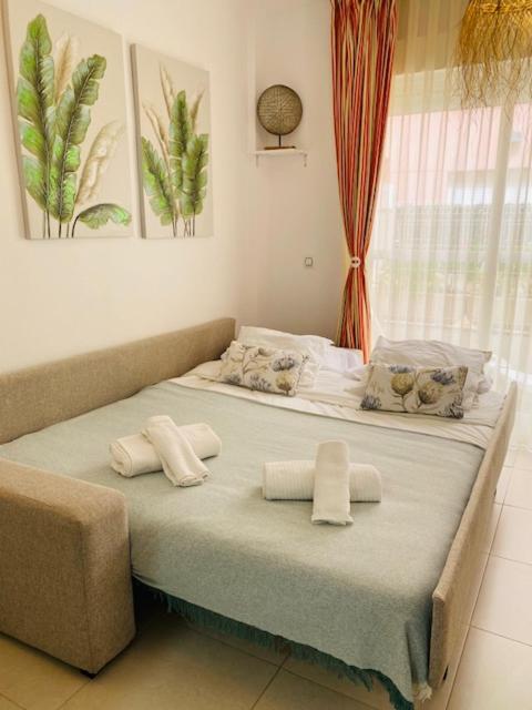 Apartamento en Vera Playa Laguna Beach - Apartamento de 1 dormitorio - 11