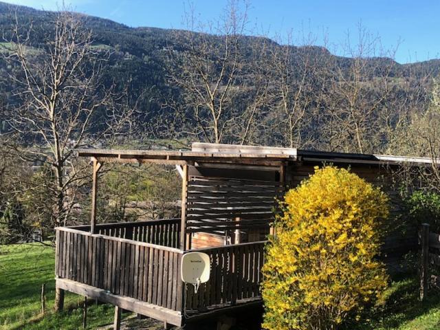 Tiny Häuschen - Haus mit 1 Schlafzimmer - 15