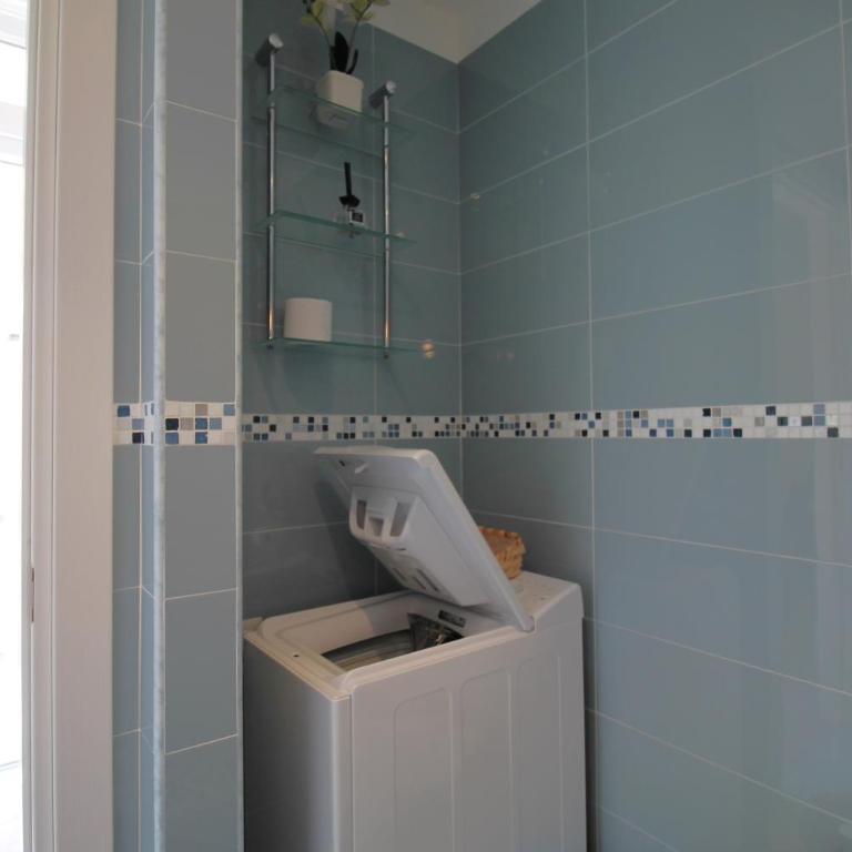 Casa Anna Cagliari - Appartamento con 1 Camera da Letto - 14