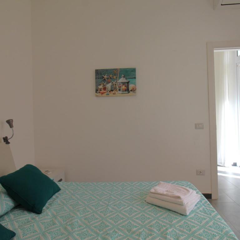 Casa Anna Cagliari - Appartamento con 1 Camera da Letto - 9