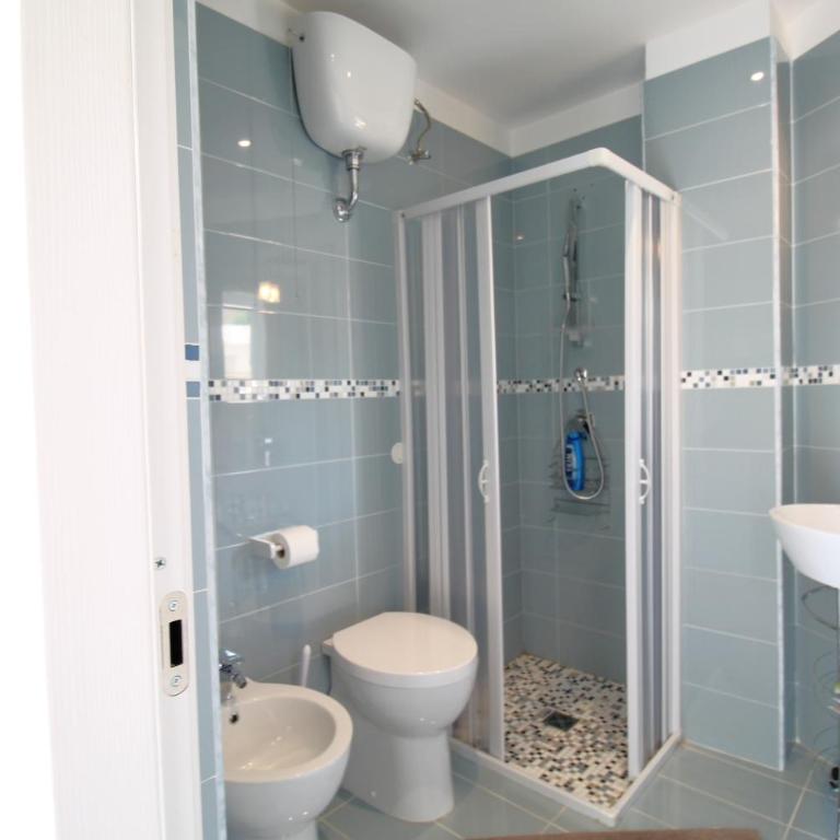 Casa Anna Cagliari - Appartamento con 1 Camera da Letto - 5