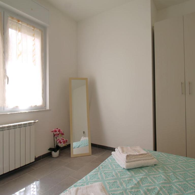 Casa Anna Cagliari - Appartamento con 1 Camera da Letto - 10