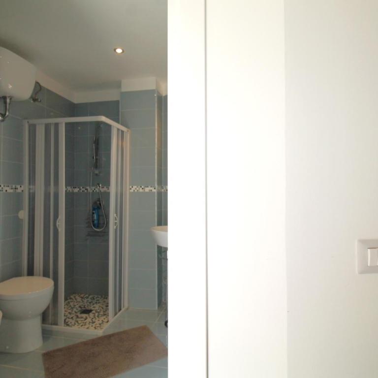 Casa Anna Cagliari - Appartamento con 1 Camera da Letto - 12