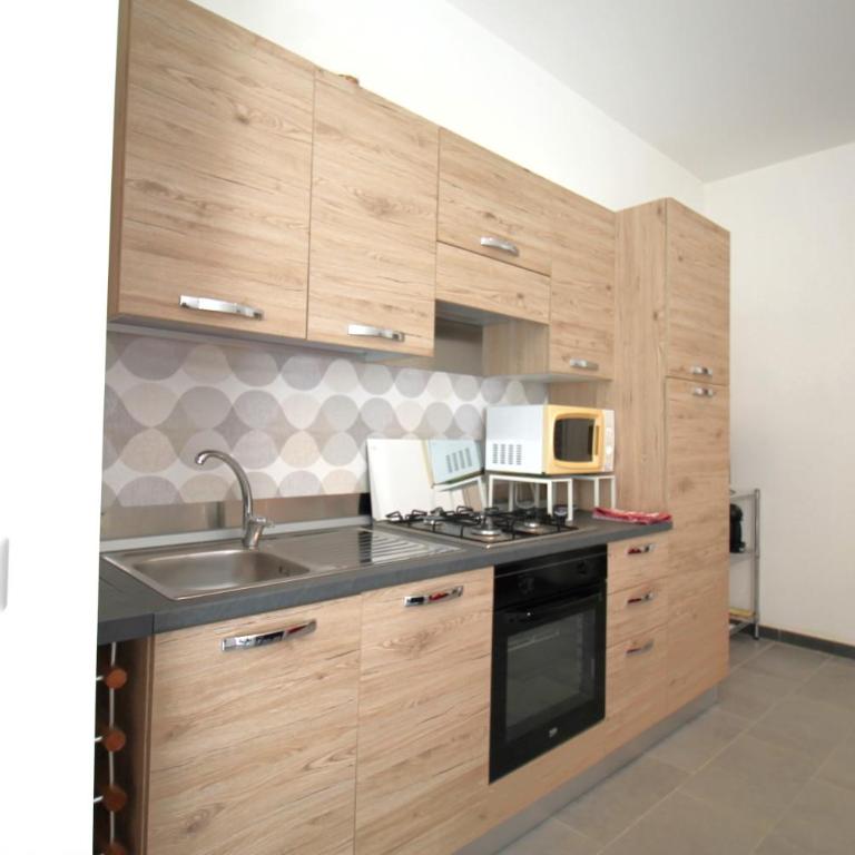 Casa Anna Cagliari - Appartamento con 1 Camera da Letto - 13
