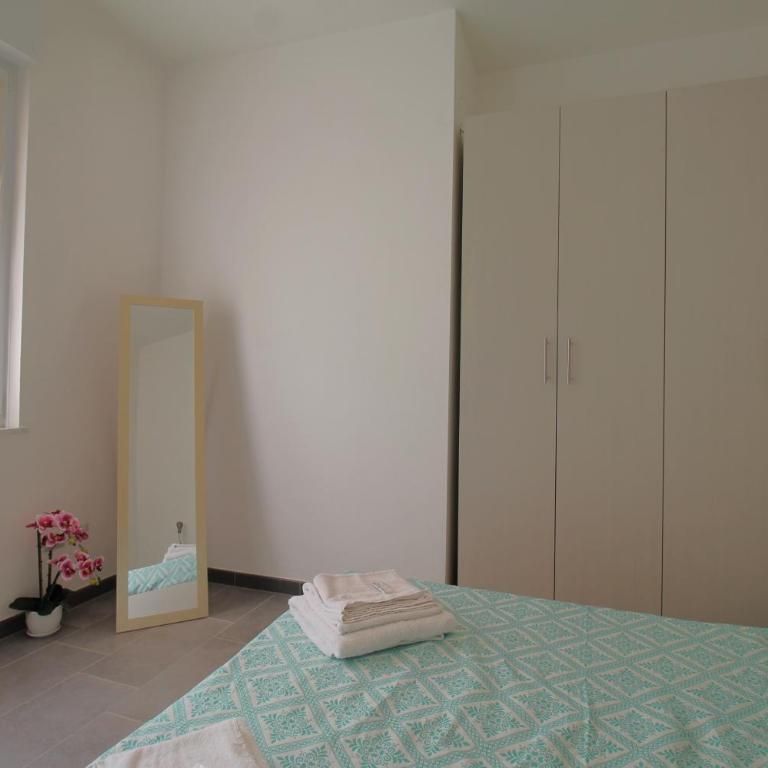 Casa Anna Cagliari - Appartamento con 1 Camera da Letto - 15