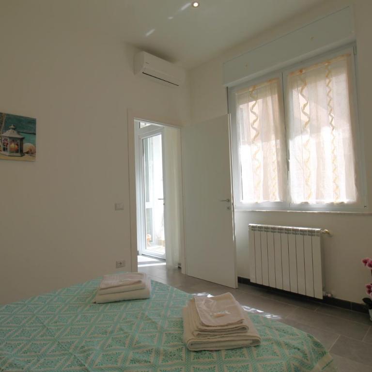 Casa Anna Cagliari - Appartamento con 1 Camera da Letto - 22
