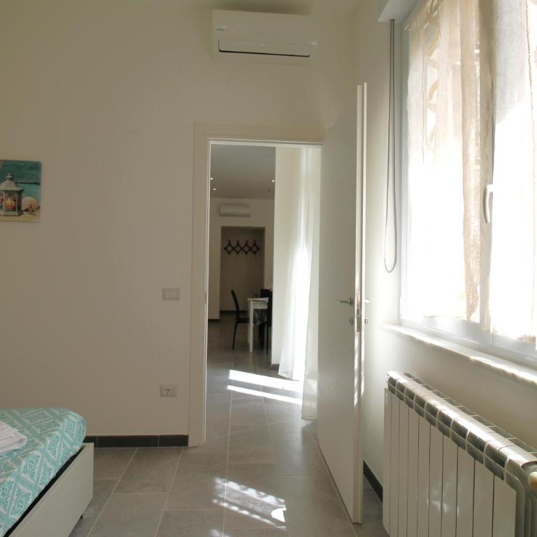 Casa Anna Cagliari - Appartamento con 1 Camera da Letto - 20