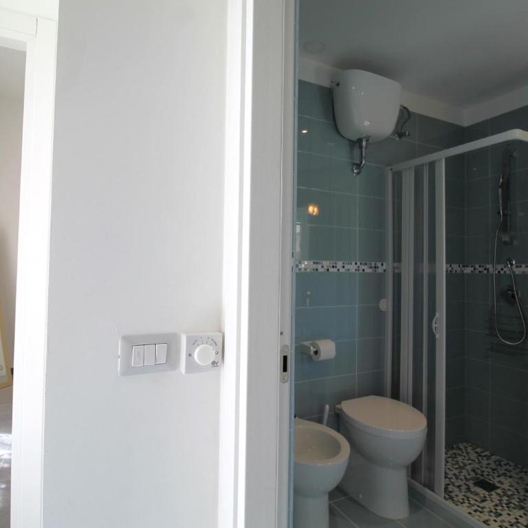 Casa Anna Cagliari - Appartamento con 1 Camera da Letto - 17