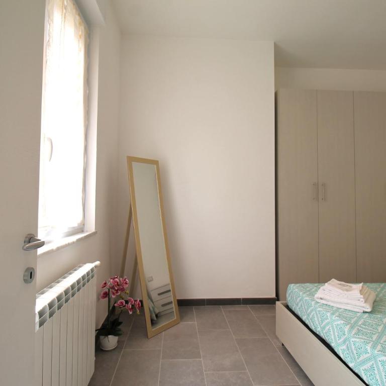 Casa Anna Cagliari - Appartamento con 1 Camera da Letto - 25