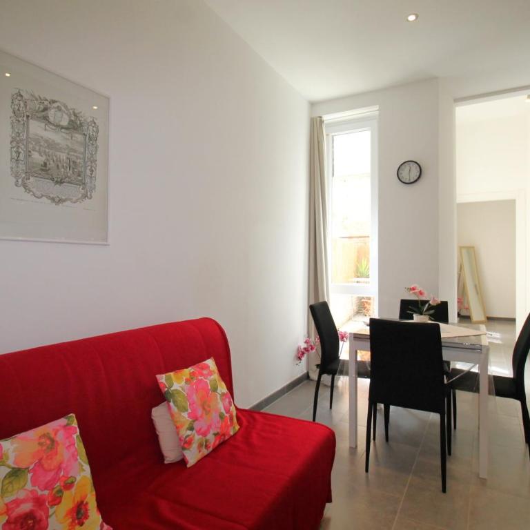 Casa Anna Cagliari - Appartamento con 1 Camera da Letto - 33