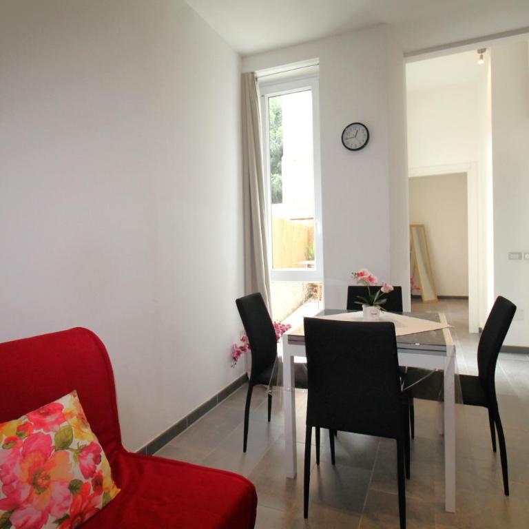 Casa Anna Cagliari - Appartamento con 1 Camera da Letto - 36