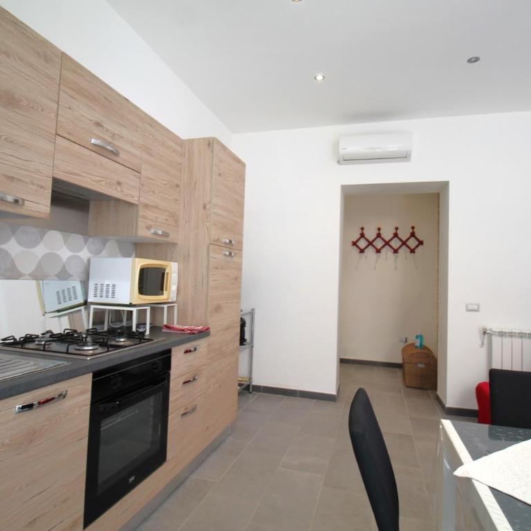 Casa Anna Cagliari - Appartamento con 1 Camera da Letto - 37
