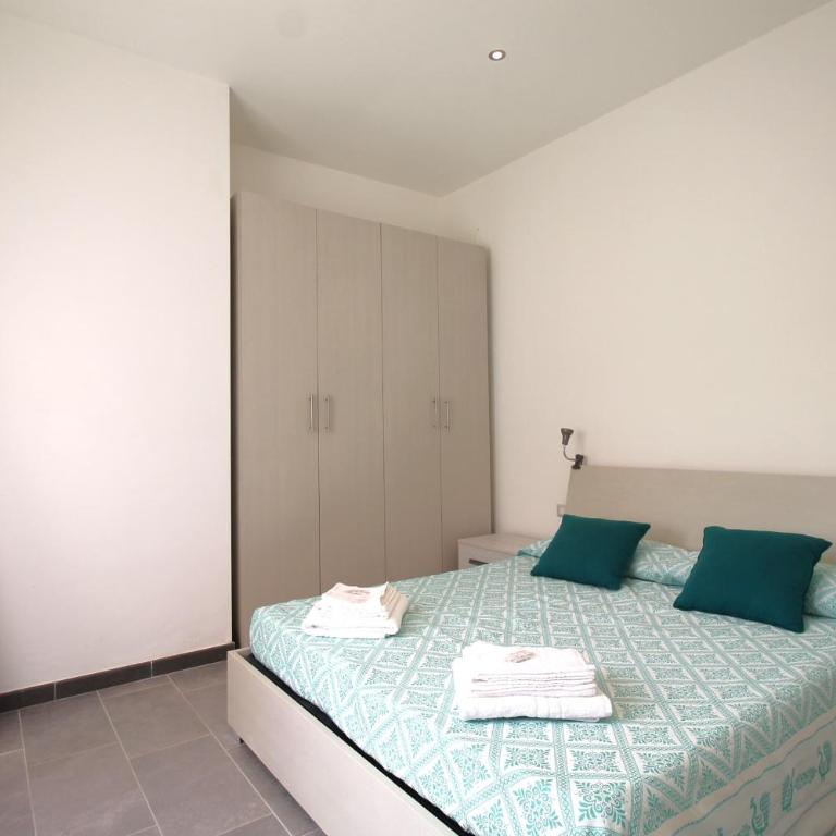 Casa Anna Cagliari - Appartamento con 1 Camera da Letto - 43
