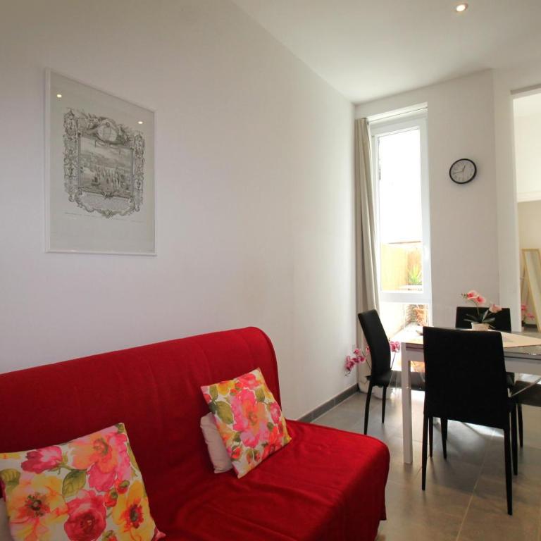 Casa Anna Cagliari - Appartamento con 1 Camera da Letto - 40