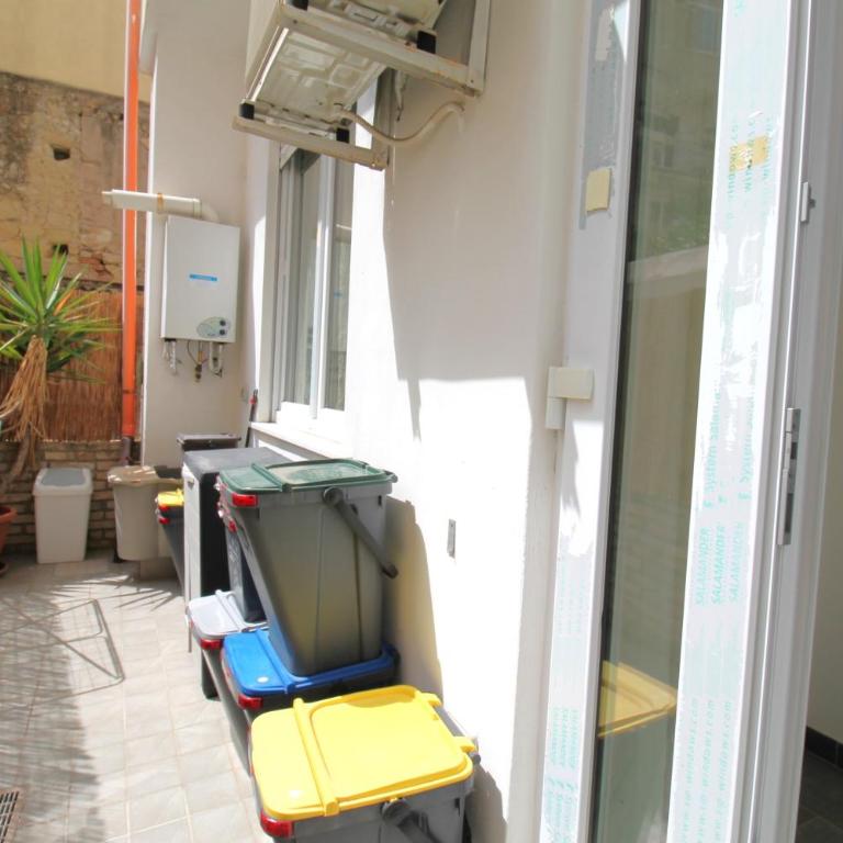 Casa Anna Cagliari - Appartamento con 1 Camera da Letto - 44