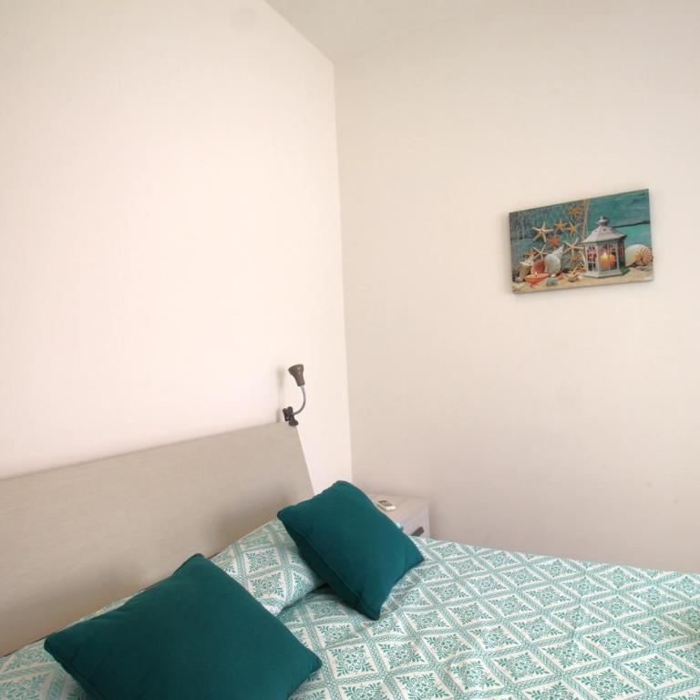 Casa Anna Cagliari - Appartamento con 1 Camera da Letto - 42