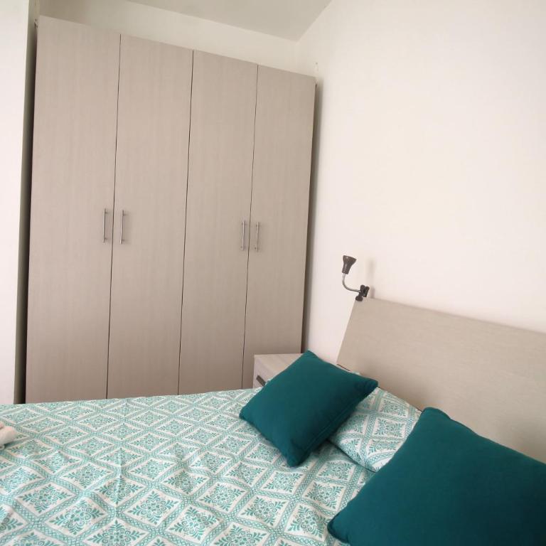 Casa Anna Cagliari - Appartamento con 1 Camera da Letto - 47