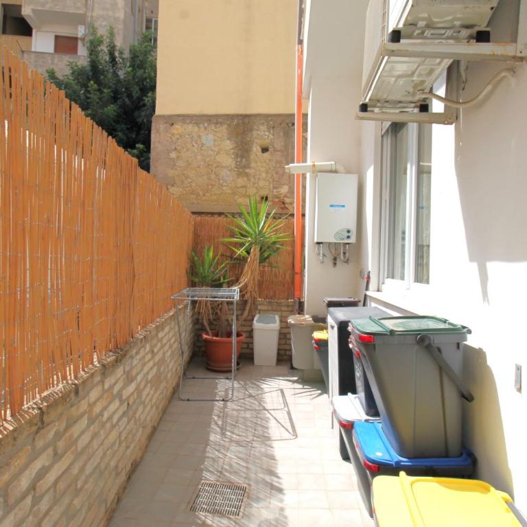 Casa Anna Cagliari - Appartamento con 1 Camera da Letto - 49
