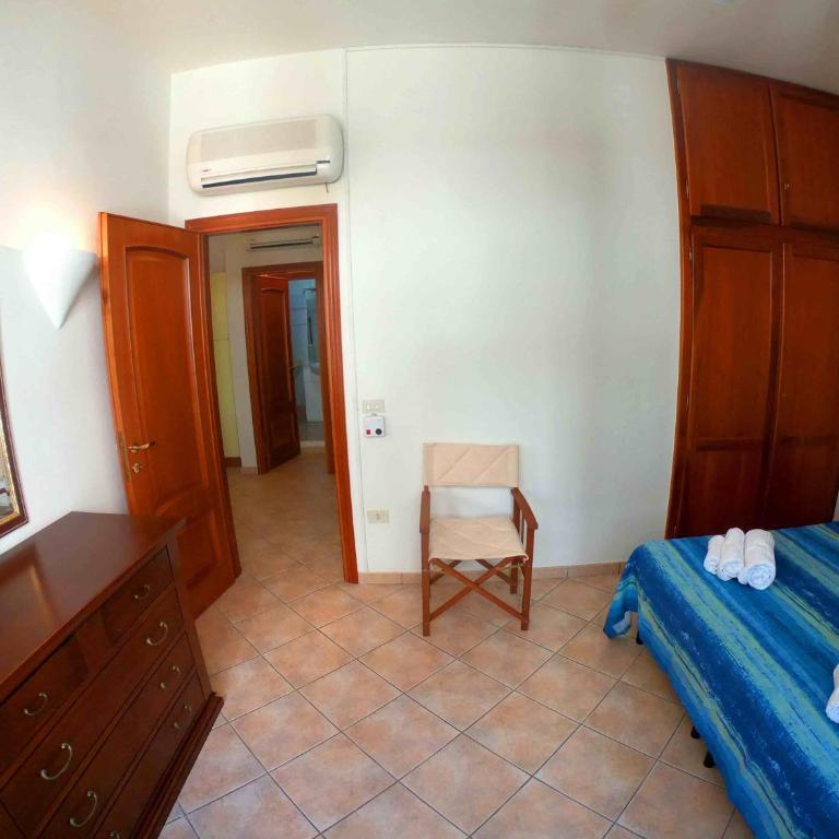 Villa Emilia appartments - Two-Bedroom Apartment without balcony - 4