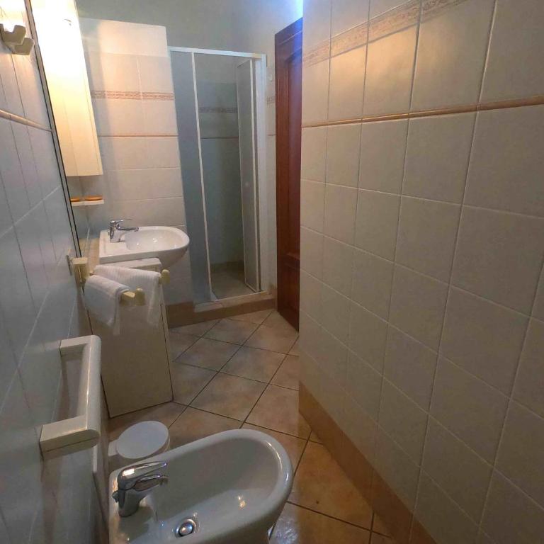 Villa Emilia appartments - Two-Bedroom Apartment without balcony - 6