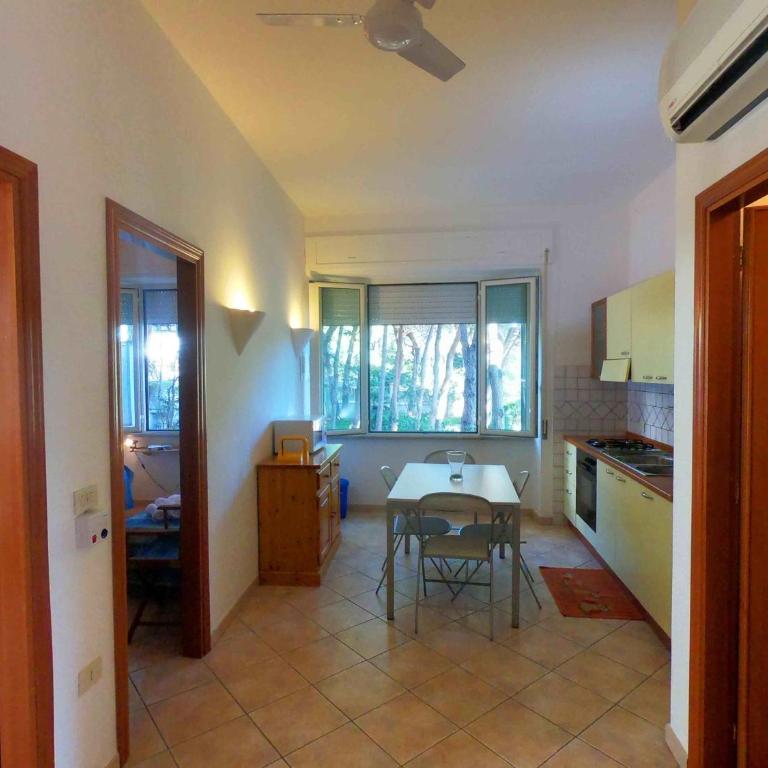 Villa Emilia appartments - Two-Bedroom Apartment without balcony - 1