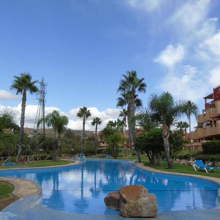 Casa Merlín - Apartamento de 2 dormitorios - 45
