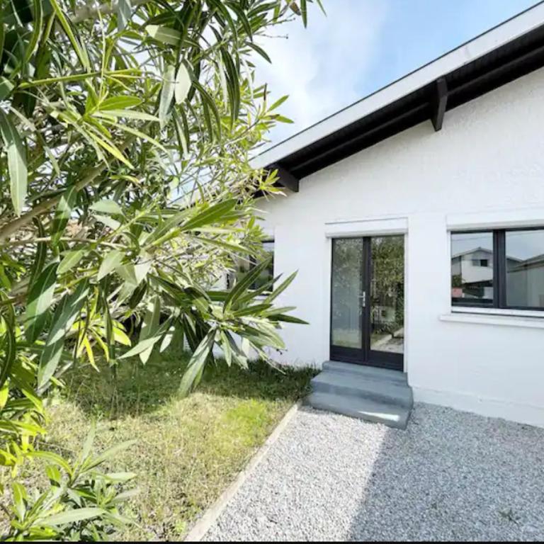 Charmante maison pour 6 personnes - Maison 2 Chambres - 6
