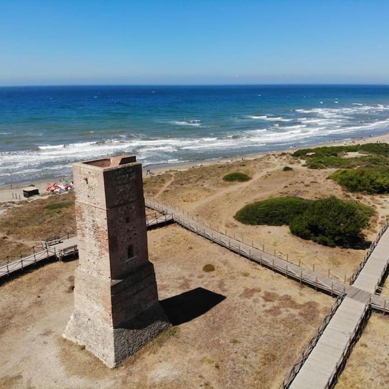 Casa Merlín - Apartamento de 2 dormitorios - 50