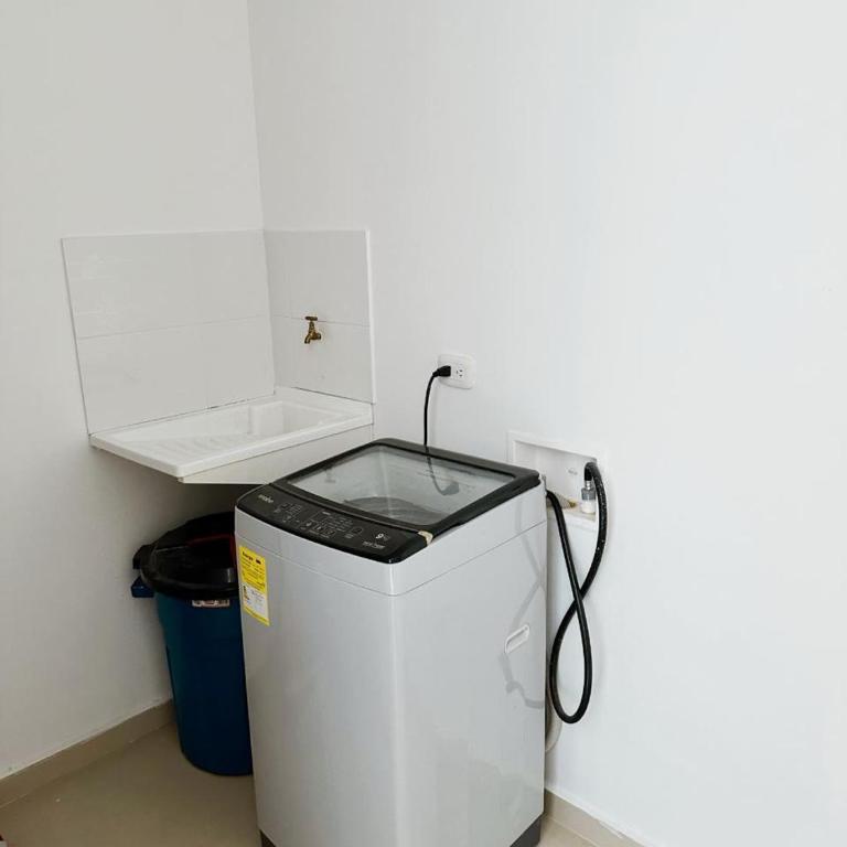 Nuevo, amoblado y las mejores vistas de amaneceres - Apartamento de 1 dormitorio - 14