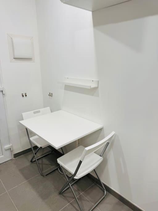 Élégant studio lumineux à Saint André - Apartment mit 1 Schlafzimmer - 6