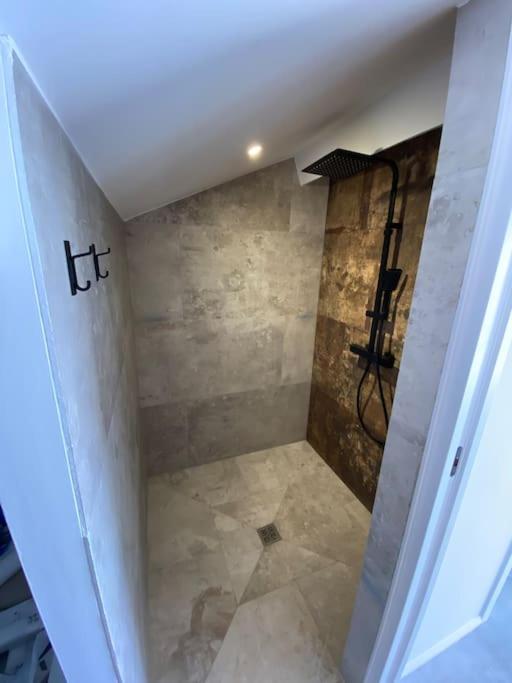 « L’Observatoire » 6 personnes - Appartement 2 Chambres - 22
