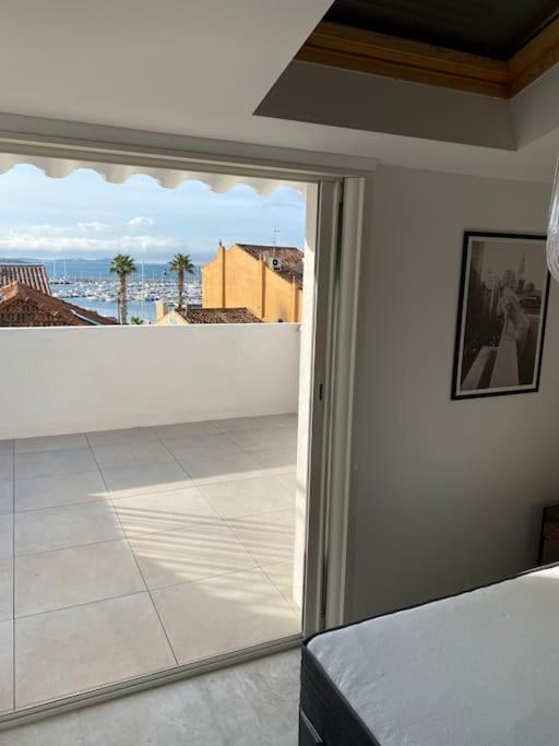 « L’Observatoire » 6 personnes - Appartement 2 Chambres - 19